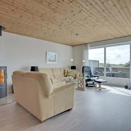 Semesterbostad Dorothea - 450m To The Fjord By Interhome