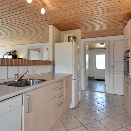 Semesterbostad Dorothea - 450m To The Fjord By Interhome