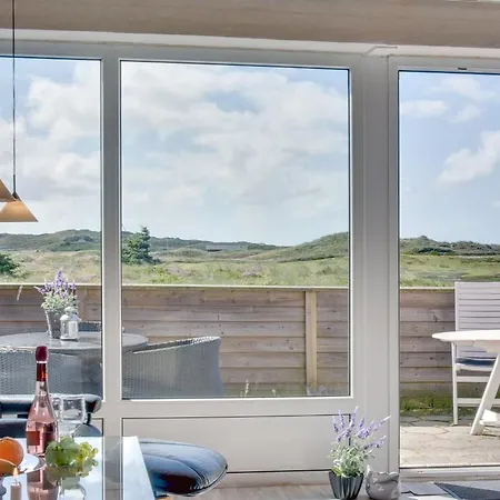 Semesterbostad Dorothea - 450m To The Fjord By Interhome *