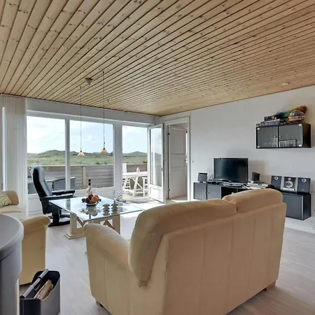 Dorothea - 450m To The Fjord By Interhome