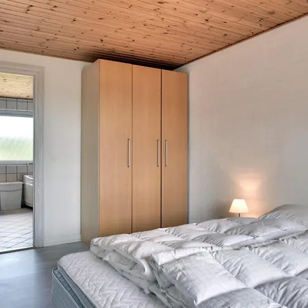 Dorothea - 450m To The Fjord By Interhome * Havrvig