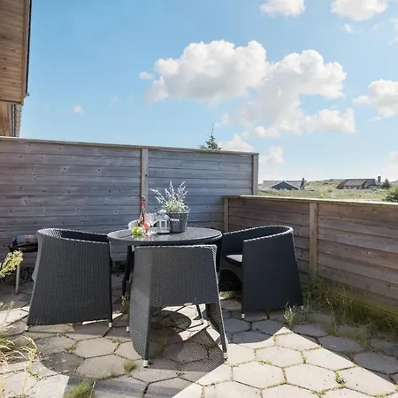 Dorothea - 450m To The Fjord By Interhome Casa vacanze Havrvig