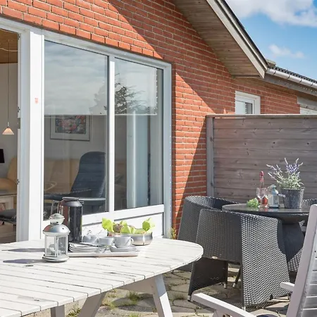 Dorothea - 450m To The Fjord By Interhome Casa vacanze *