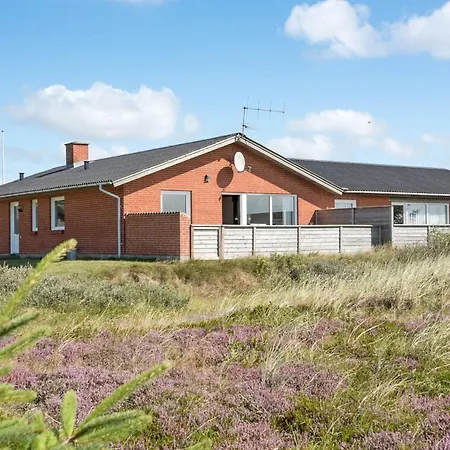Feriehus Dorothea - 450m To The Fjord By Interhome *